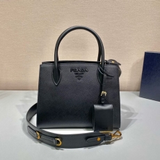 Prada Top Handle Bags